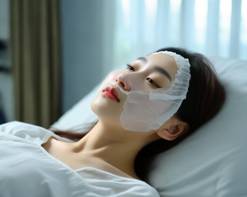 上海鼻子整形恢复期详解与护理指南