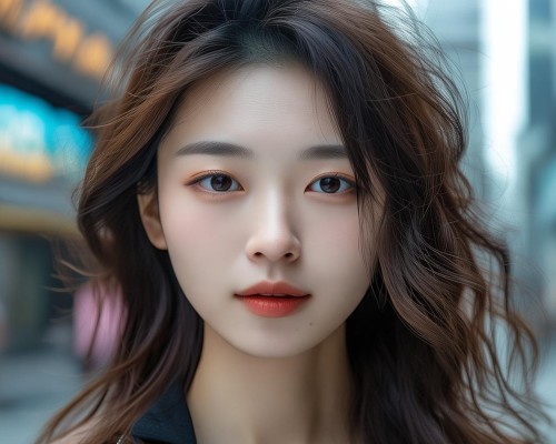 上海鼻子整形自然款，打造和谐美丽的鼻型艺术
