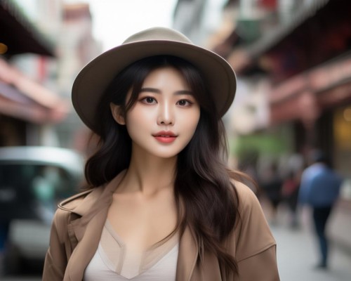 上海鼻子整形效果，专业塑造美丽与自信