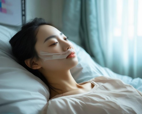 上海鼻子整形恢复期详解与护理指南