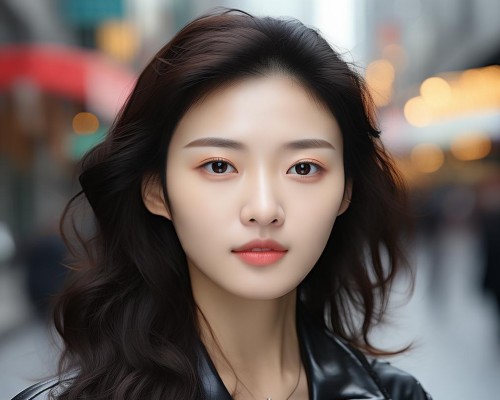 上海鼻子整形自然款，打造和谐美鼻，重塑自信魅力