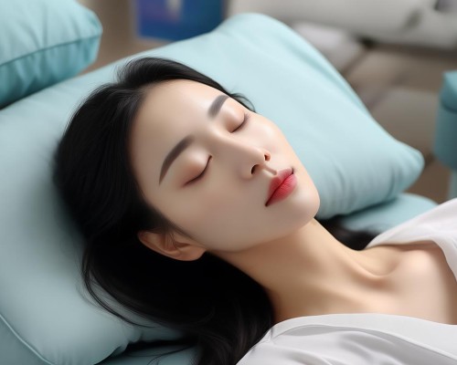 上海鼻子整形恢复期详解与护理指南