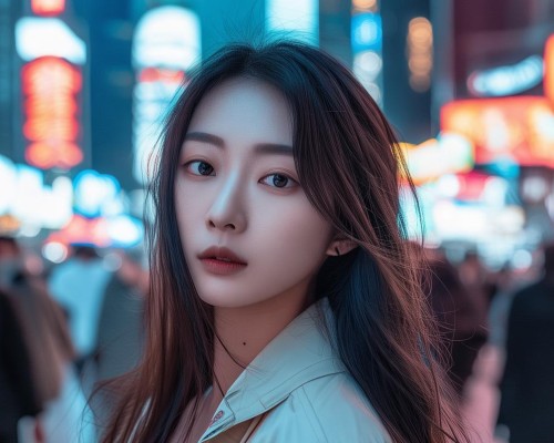 上海鼻整形，重塑优雅轮廓的秘籍