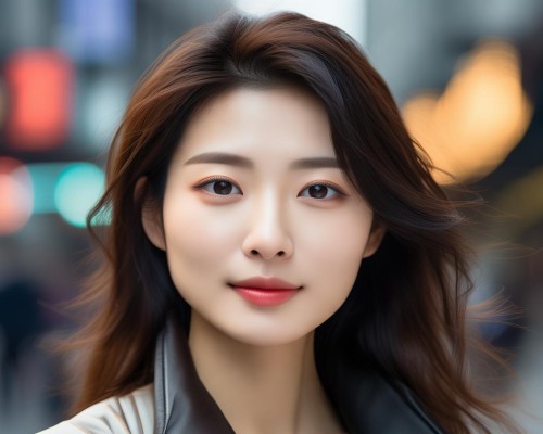 上海鼻子整形自然款，重塑美丽，追求自然和谐之美