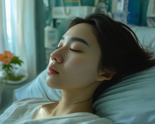 上海鼻子整形恢复期详解及护理指南