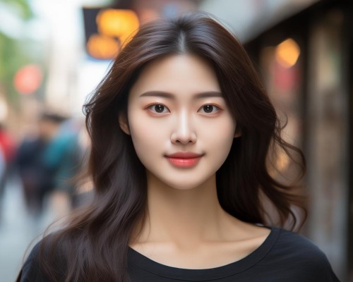 上海鼻子整形自然款，实现美丽与和谐的完美融合
