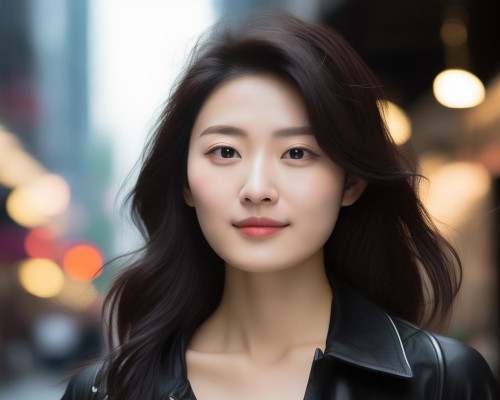 上海鼻整形案例分享，重塑美丽鼻子的故事