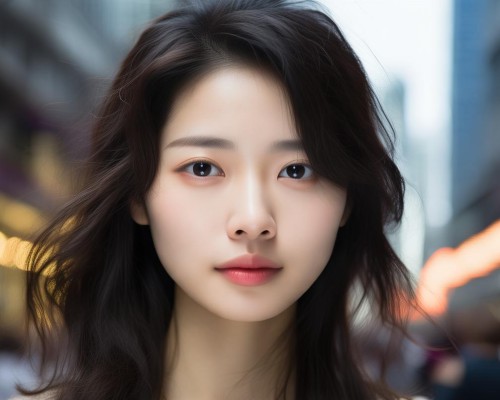 上海鼻子整形自然款，打造和谐美鼻，重塑自信面容