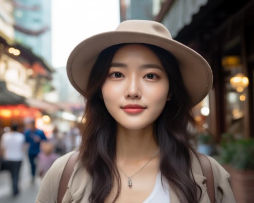 上海鼻子整形效果，专业塑造美丽新高度
