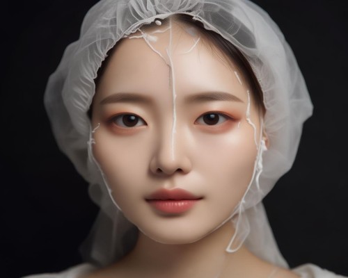 上海鼻整形，重塑美丽轮廓的艺术与科学