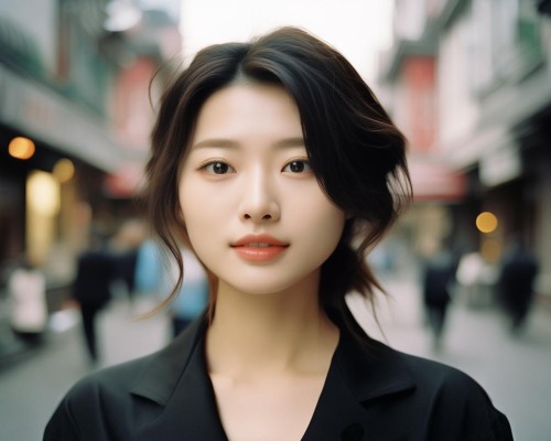 上海鼻子整形案例分享