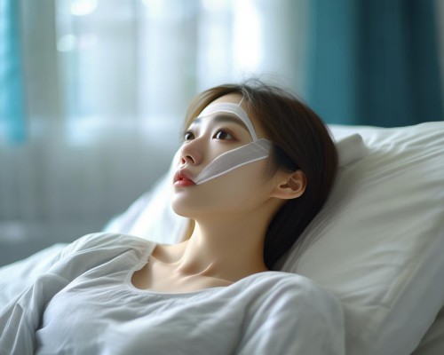 上海鼻子整形恢复期详解与护理指南