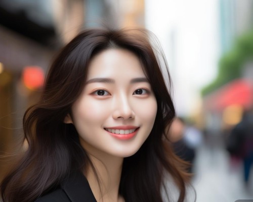 上海鼻子整形自然款，打造和谐美鼻，重塑自信笑容