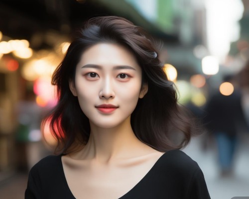 上海鼻子整形自然款，实现美丽与和谐的鼻型重塑艺术