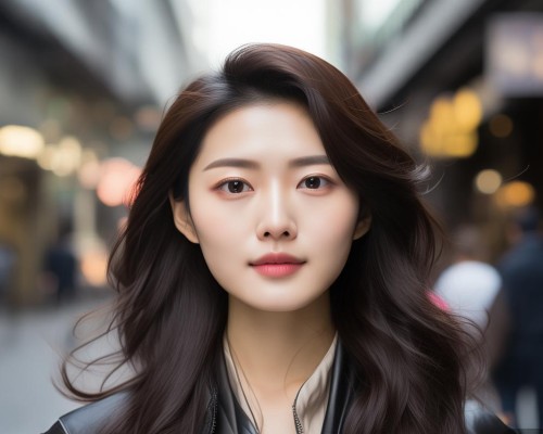 上海鼻整形案例分享，重塑美丽鼻子的故事