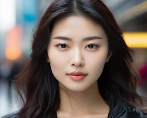 上海鼻子整形自然款，重塑美丽，追求自然和谐之美