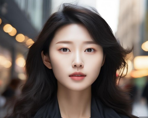 上海鼻子整形效果，专业塑造美丽新高度