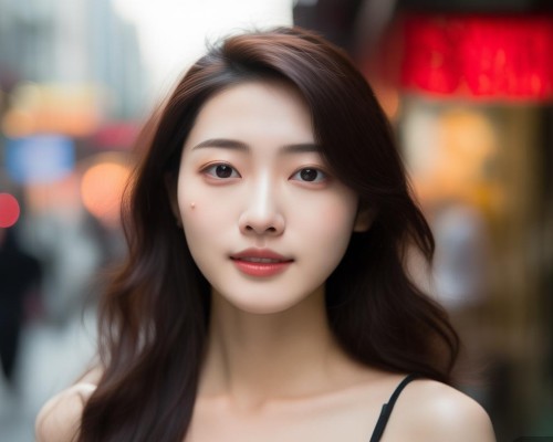 上海鼻子整形自然款，实现美丽与和谐的完美融合