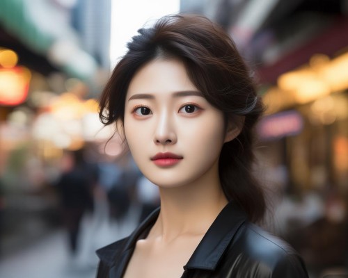 上海鼻子整形自然款，重塑美丽，追求自然和谐之美