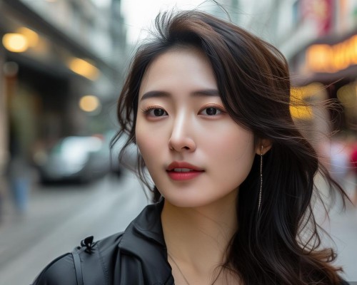 上海鼻整形案例分享，重塑自信之美