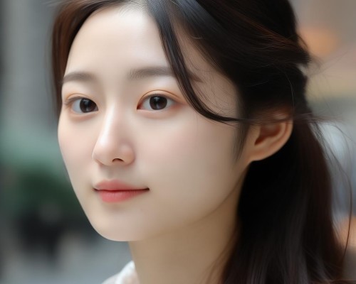 上海鼻子整形自然款，打造和谐美丽的鼻型艺术