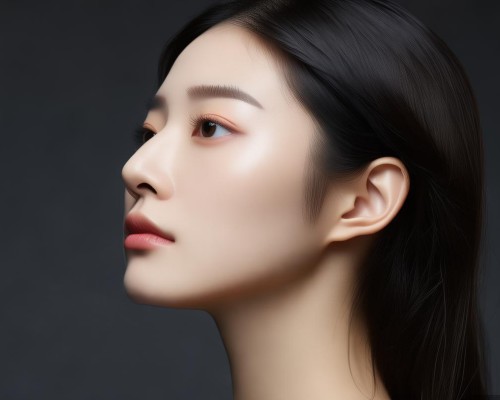 上海鼻整形，重塑美丽轮廓的艺术与科学