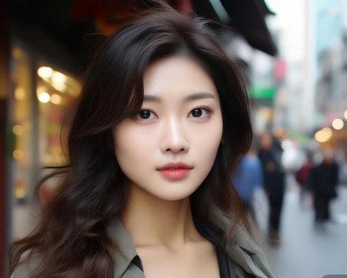 上海鼻整形手术效果，专业塑造美丽鼻子