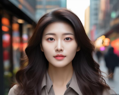 上海鼻子整形案例，重塑自信的鼻型之美