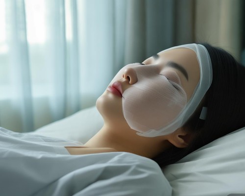 上海鼻子整形恢复期详解与护理指南
