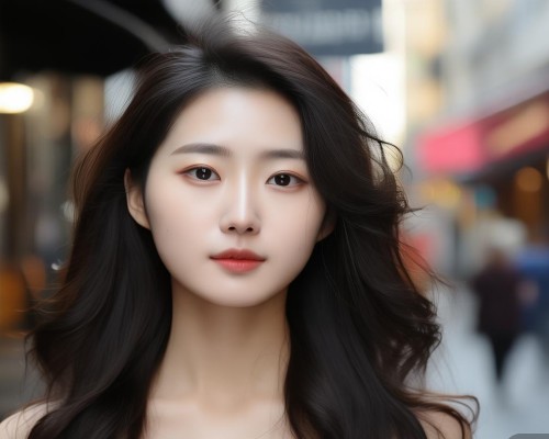 上海鼻子整形自然款，重塑自信，回归自然美