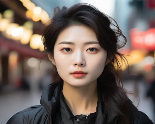 上海鼻子整形自然款，重塑自信，追求自然美