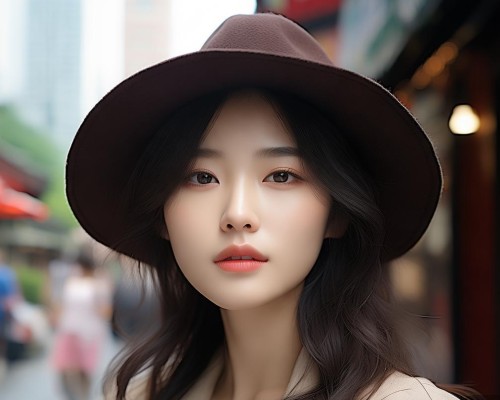上海鼻子整形效果，专业塑造美丽与自信