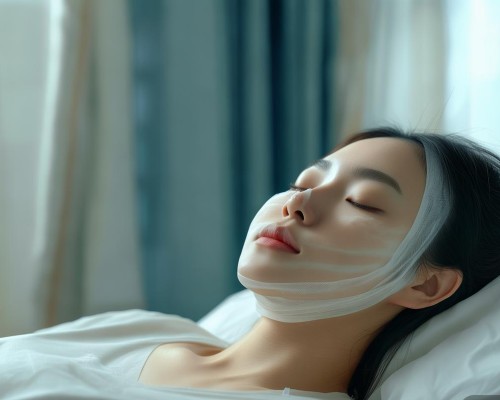 上海鼻子整形恢复期详解与护理指南