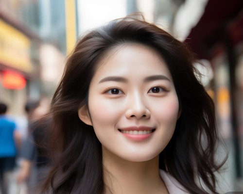 上海鼻子整形自然款，打造和谐美鼻，重塑自信笑容