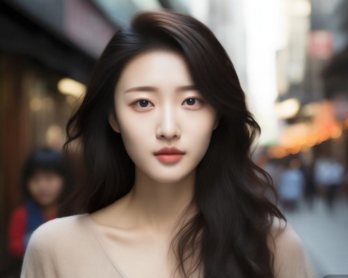 上海鼻整形案例分享，重塑美丽鼻子的故事