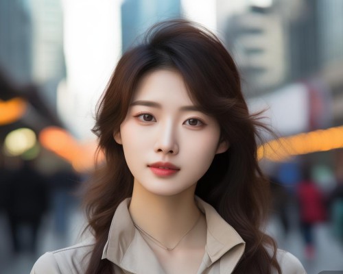 上海鼻子整形自然款，实现美丽与和谐的鼻形重塑艺术