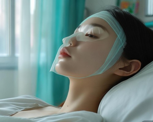 上海鼻子整形恢复期详解与护理指南