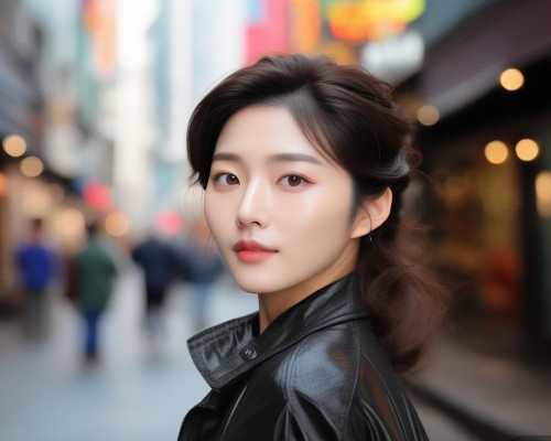 上海鼻子整形自然款，重塑美丽，追求自然和谐之美