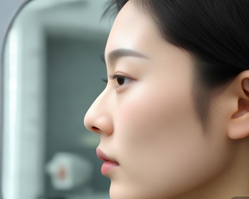 上海鼻子整形的专业艺术—鼻整形医生的专业视角