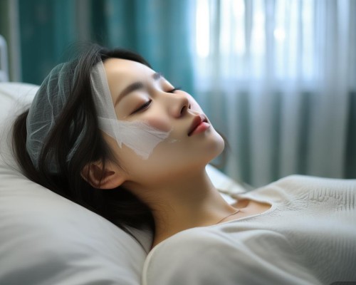 上海鼻子整形恢复期详解与护理指南