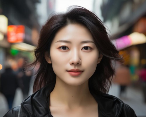 上海鼻整形案例分享，重塑美丽鼻子的故事