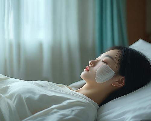 上海鼻子整形恢复期详解与护理指南