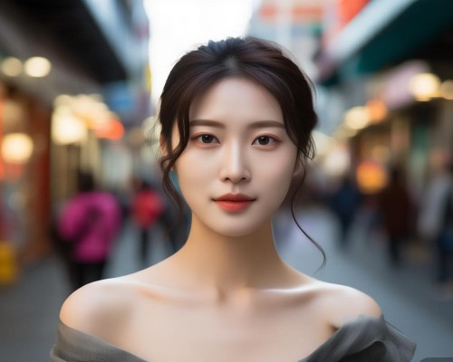 上海鼻子整形自然款，实现美丽与和谐的鼻整形艺术