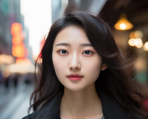 上海鼻子整形自然款—塑造和谐美鼻的秘诀