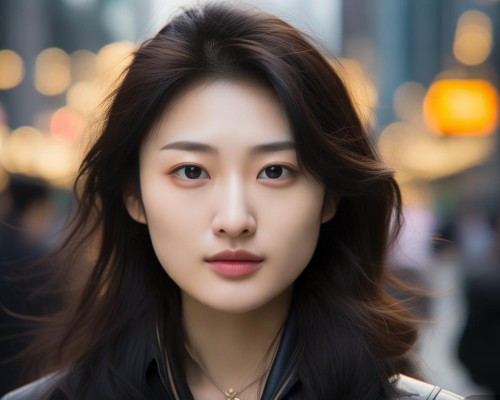 上海鼻子整形自然款—塑造美丽鼻子的艺术