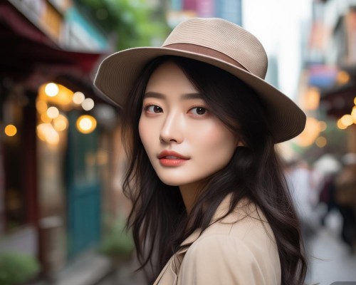 上海鼻子整形效果，专业塑造美丽新高度