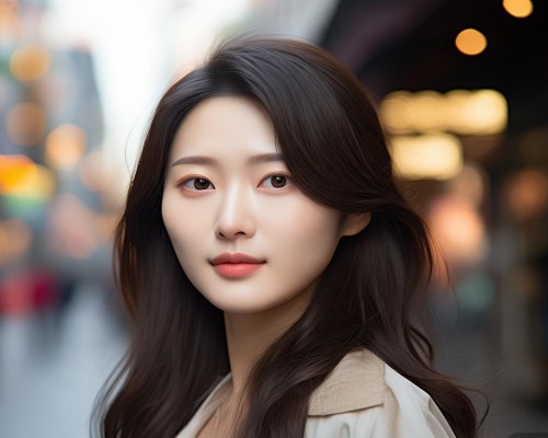 上海鼻整形案例分享，重塑美丽鼻梁的蜕变之旅