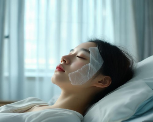 上海鼻子整形恢复期详解与护理指南