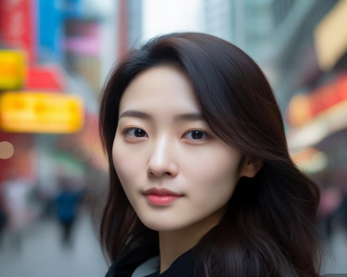 上海鼻整形案例分享