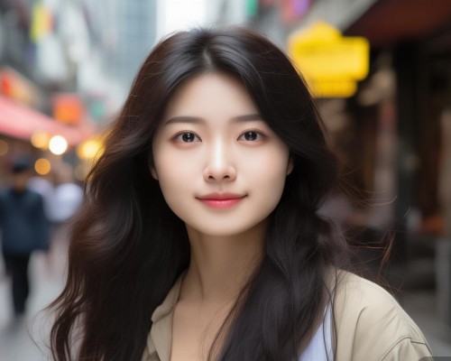 上海鼻子整形自然款，重塑自信，回归自然美